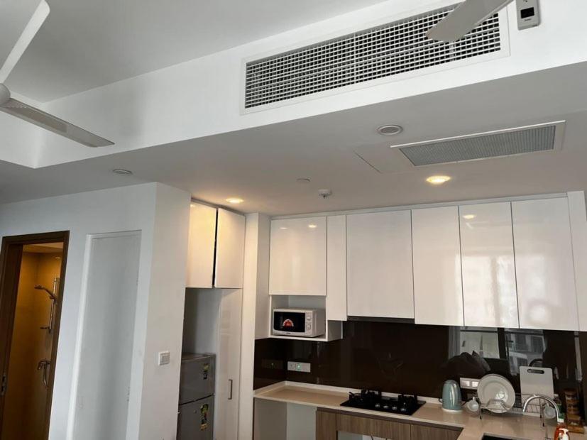 Luxury Sky Apartment Colombo Exterior photo