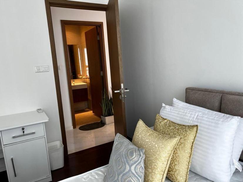 Luxury Sky Apartment Colombo Exterior photo