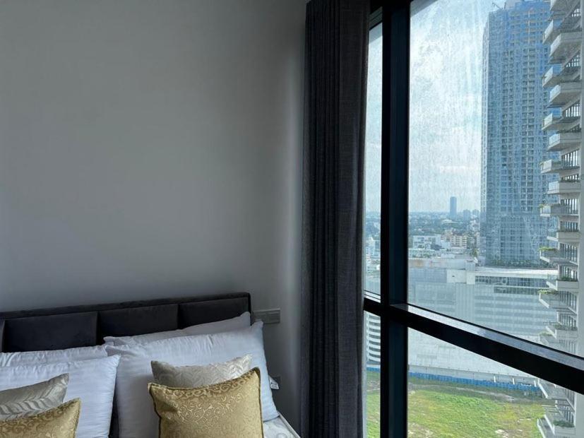Luxury Sky Apartment Colombo Exterior photo