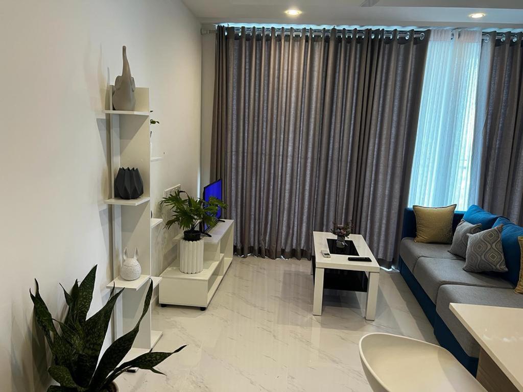 Luxury Sky Apartment Colombo Exterior photo