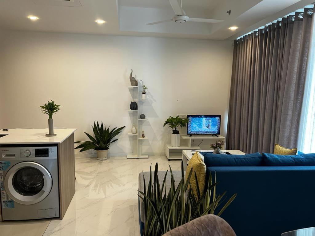 Luxury Sky Apartment Colombo Exterior photo