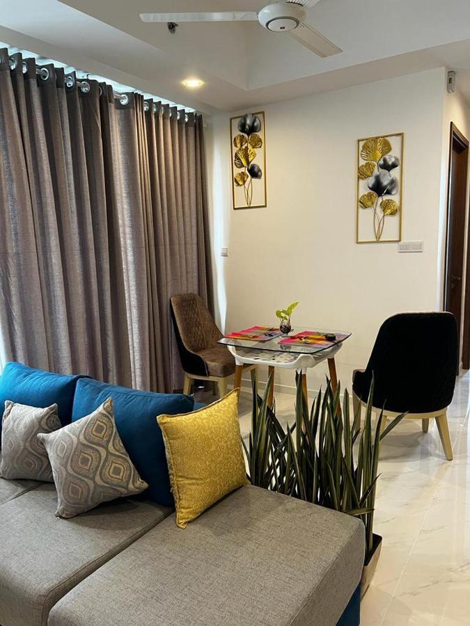 Luxury Sky Apartment Colombo Exterior photo