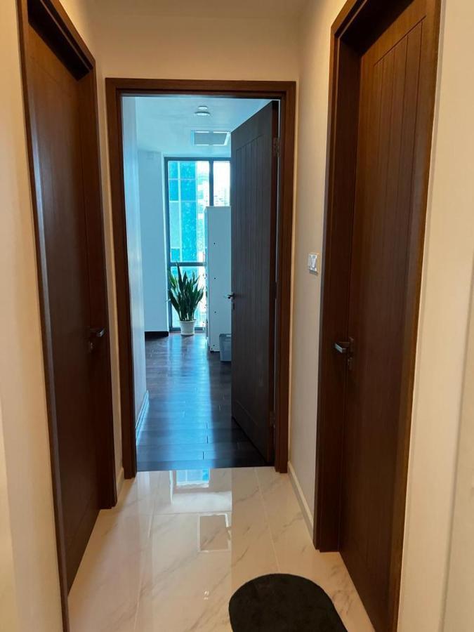 Luxury Sky Apartment Colombo Exterior photo