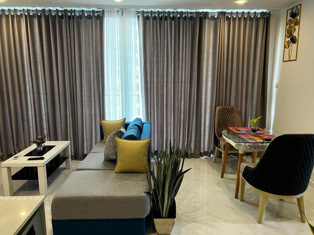 Luxury Sky Apartment Colombo Exterior photo